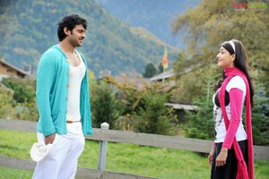 Prabhas, Kajal