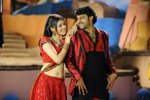 Prabhas, Kajal