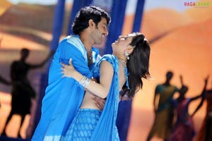 Prabhas, Kajal