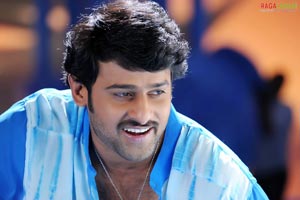 Prabhas, Kajal