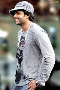 Prabhas, Kajal