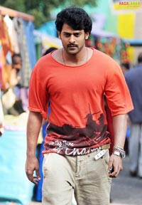 darling prabhas themes