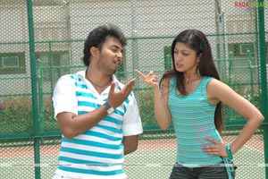 Tanish, Pranitha