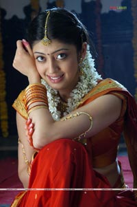 Tanish, Pranitha