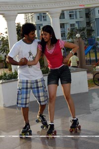 Tanish, Pranitha