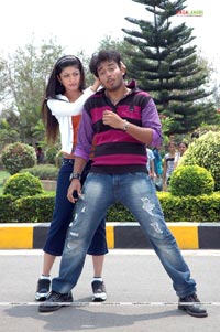 Tanish, Pranitha