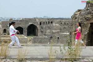 Pulakith, Naga Varma, Shefali Sharma