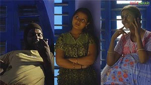 Aarmugam, Rehana, Swathi