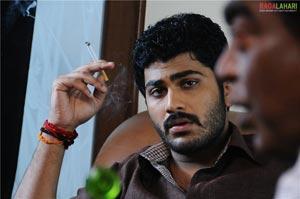 Sharwanand, Ruby Bhatia