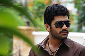 Sharwanand, Ruby Parihar