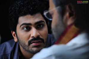 Sharwanand, Ruby Parihar