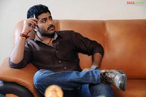 Sharwanand, Ruby Parihar