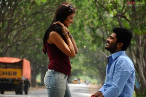 Sharwanand, Ruby Parihar