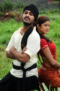 Sharwanand, Ruby Parihar