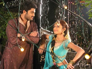 Sharwanand, Ruby Parihar