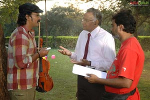 Krishna Vasa, Madhavi Latha