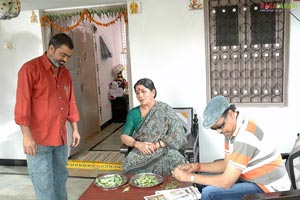 Krishna Vasa, Madhavi Latha