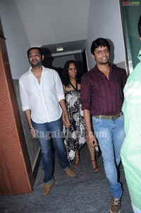 Puri Jagannath, Sushanth, Navadeep, Srikala Reddy Partying at Touch