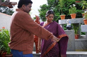 Collectorgari Bharya Working Stills