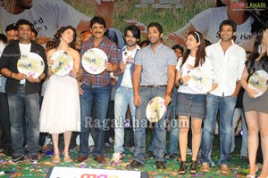 100% Love Audio Release