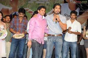 100% Love Audio Release