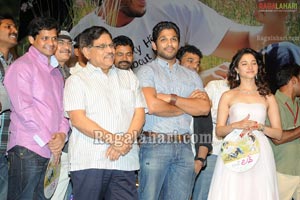 100% Love Audio Release