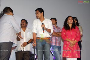 180 Audio Release