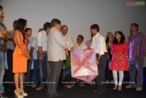 180 Audio Release