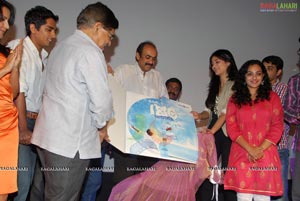 180 Audio Release