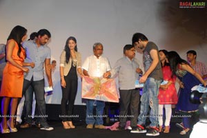 180 Audio Release