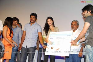 180 Audio Release