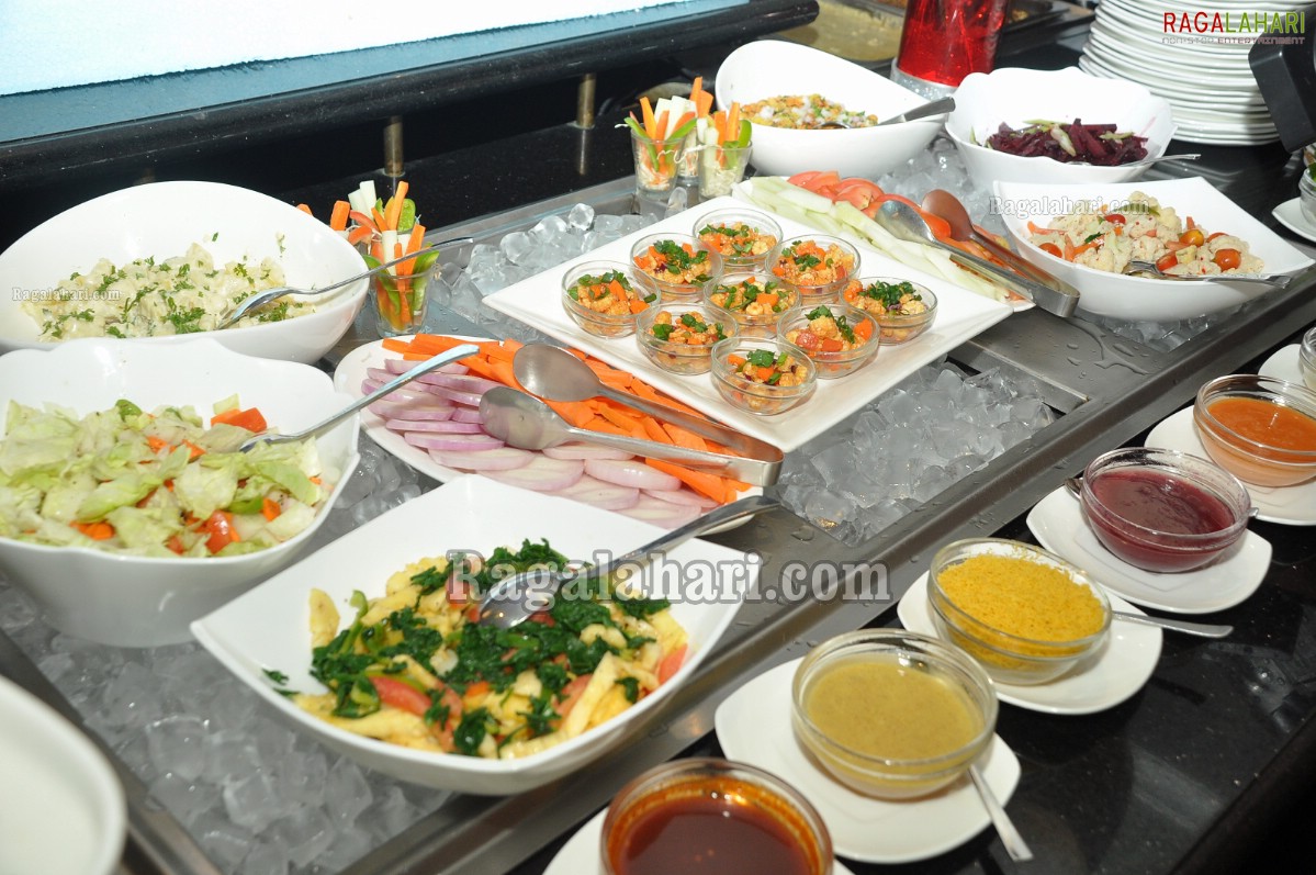 Aditya Park Bengali Food Festival