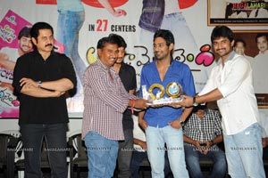 Ala Modalaindi 100days Function