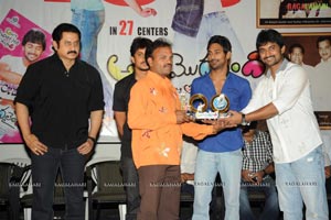 Ala Modalaindi 100days Function