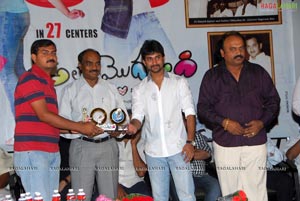 Ala Modalaindi 100days Function