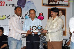 Ala Modalaindi 100days Function