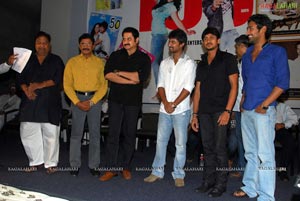 Ala Modalaindi 100days Function