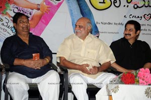 Ala Modalaindi 100days Function