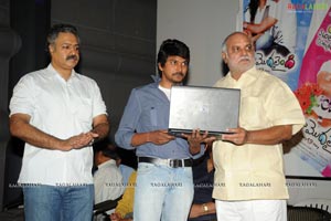 Ala Modalaindi 100days Function