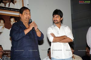 Ala Modalaindi 100days Function