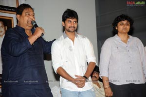 Ala Modalaindi 100days Function