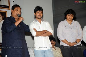 Ala Modalaindi 100days Function