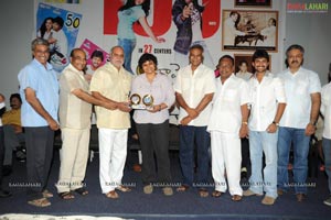 Ala Modalaindi 100days Function