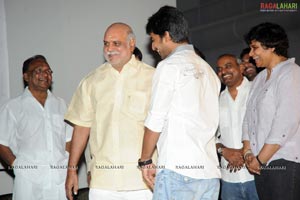 Ala Modalaindi 100days Function