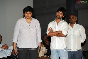 Ala Modalaindi 100days Function