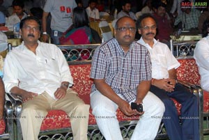 Bablu Audio Release