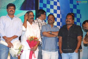 Bablu Audio Release