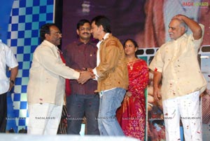 Bablu Audio Release