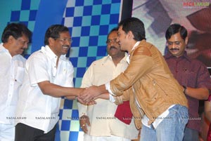 Bablu Audio Release