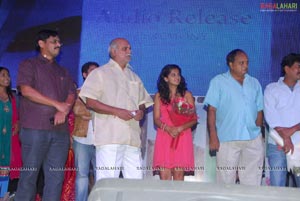 Bablu Audio Release